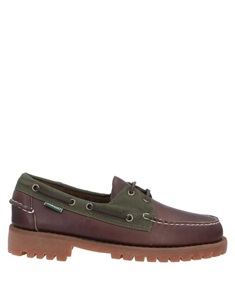 商品SEBAGO|Loafers,价格¥441,第1张图片