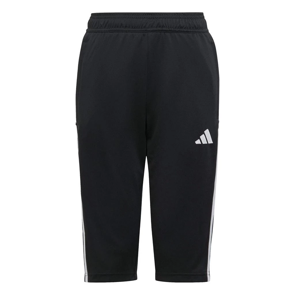 商品Adidas|Tiro 23 League 3/4 Pants (Little Kids/Big Kids),价格¥214,第1张图片
