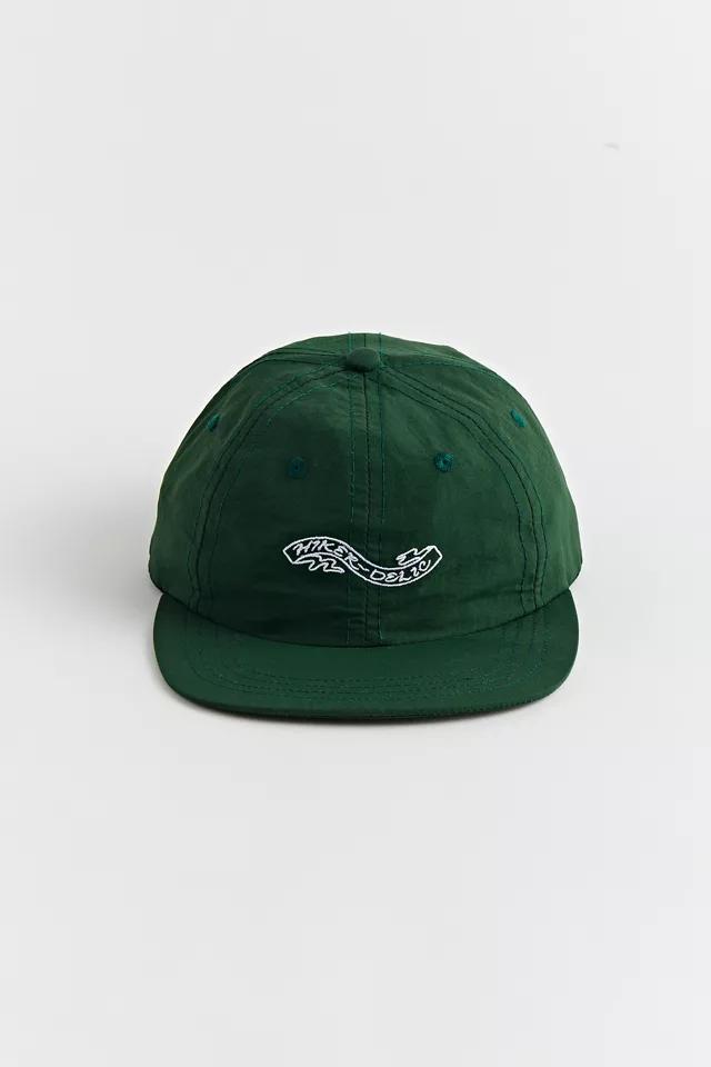 商品Urban Outfitters|Hikerdelic Logo Ribbon 6-Panel Hat,价格¥408,第4张图片详细描述