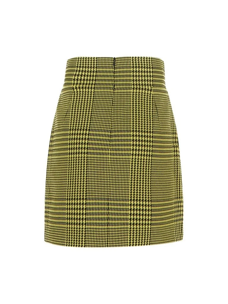 商品Alexandre Vauthier|Mini Skirt,价格¥3437,第2张图片详细描述