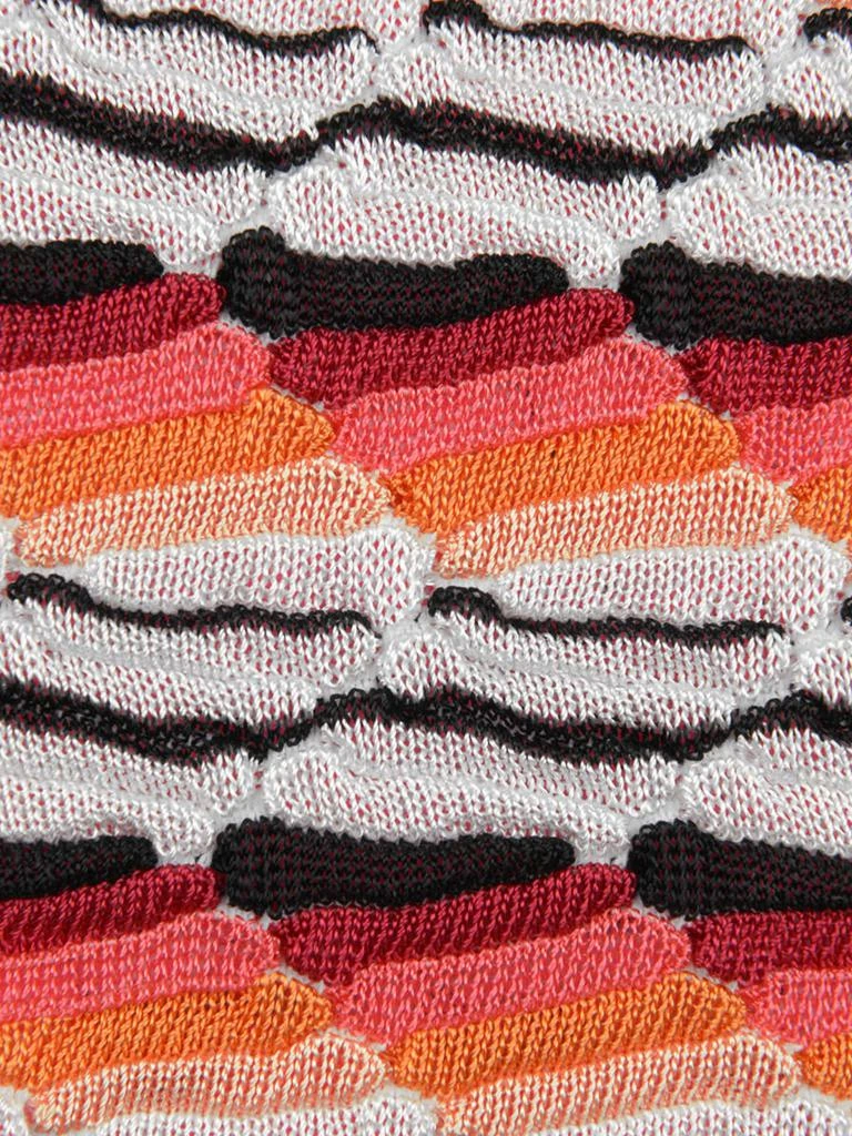 商品Missoni|Missoni Girls Patterned Swimsuit,价格¥1419,第3张图片详细描述