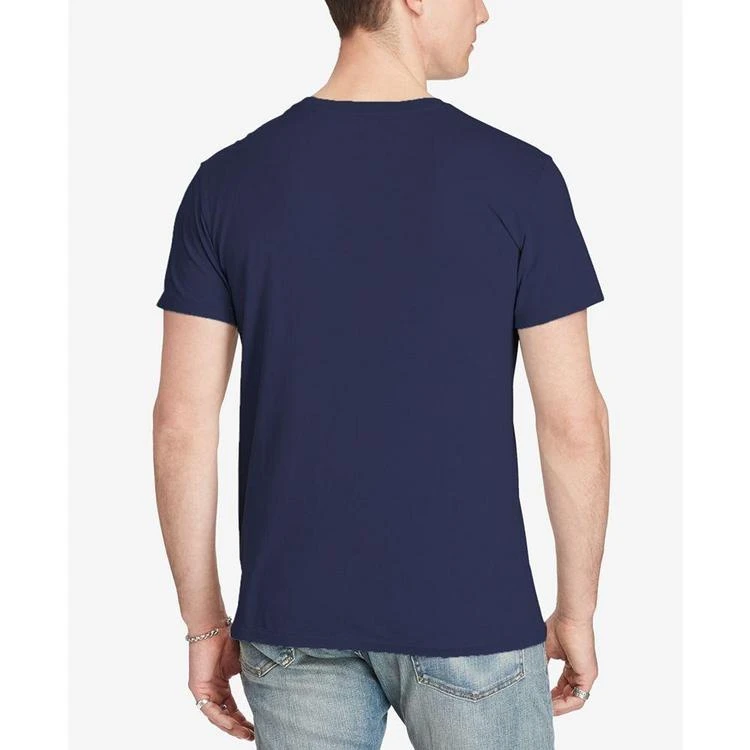 商品Denim & Supply Ralph Lauren|Men's Crew Neck T-Shirt,价格¥110,第4张图片详细描述