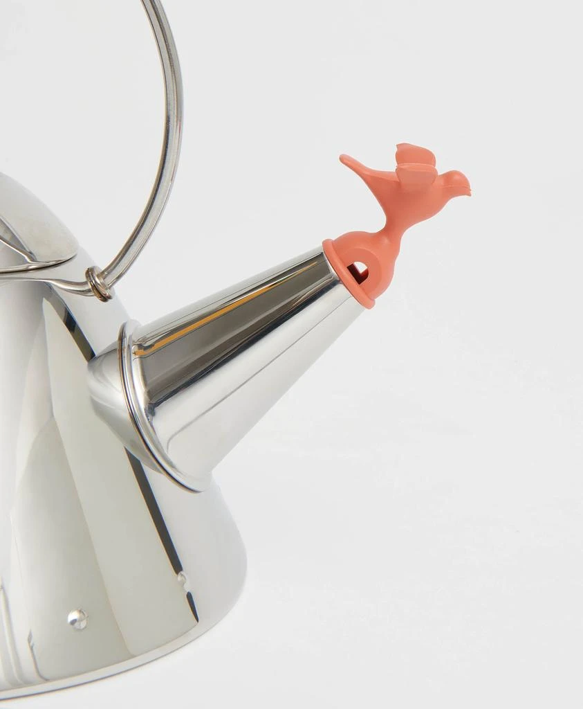 商品Mansur Gavriel|Alessi - Michael Graves 9093 Tea Kettle,价格¥1477,第2张图片详细描述