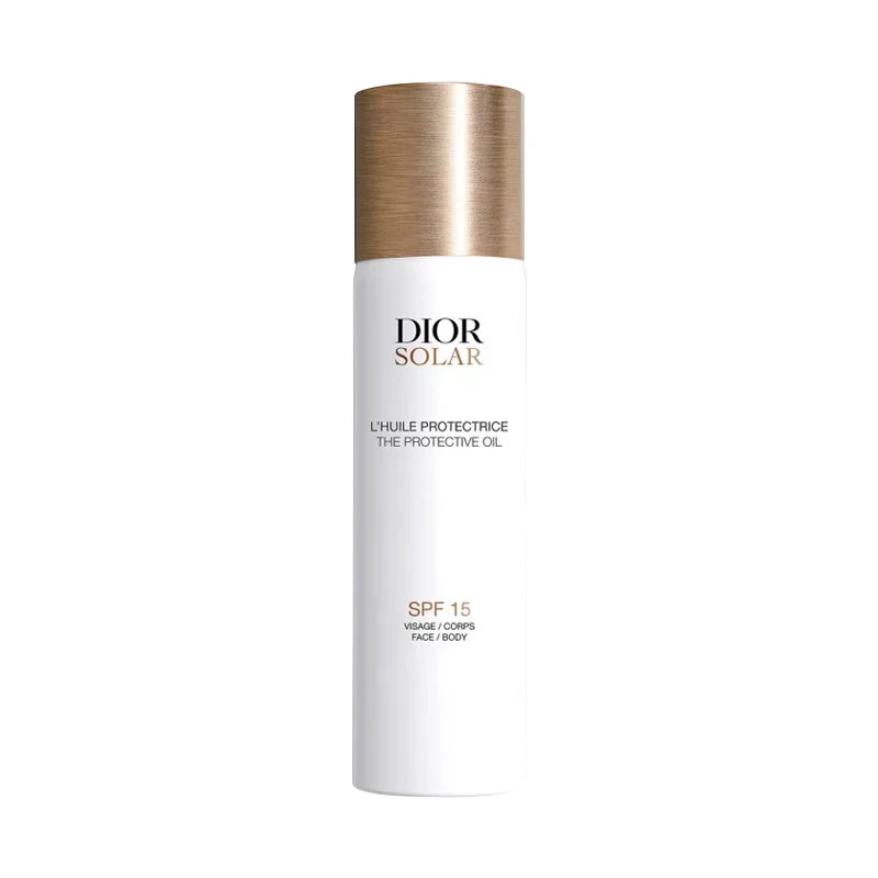 商品Dior|迪奥防晒喷雾125ml 乳液质地,价格¥348,第1张图片