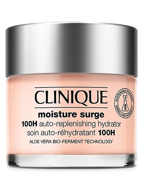 商品Clinique|Moisture Surge™ 100H Auto-Replenishing Hydrator,价格¥112-¥609,第5张图片详细描述