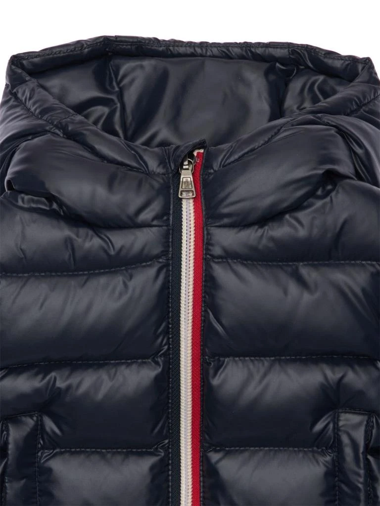 商品Moncler|New Aubert Nylon Down Jacket,价格¥3790,第1张图片详细描述