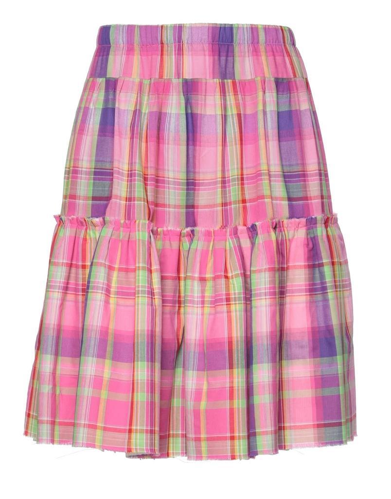 商品Calvin Klein|Midi skirt,价格¥717,第1张图片