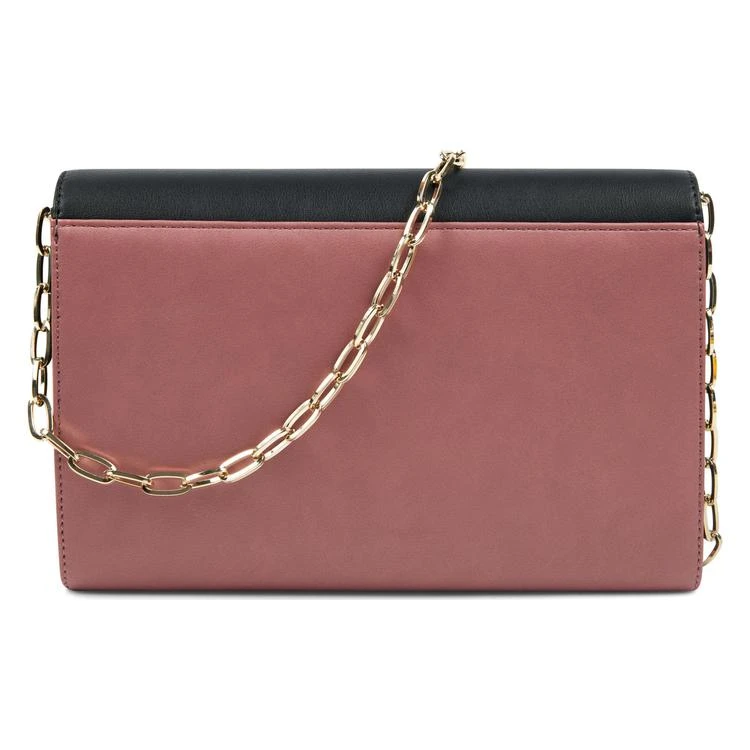 商品Nine West|Aleksei Medium 单肩包,价格¥369,第2张图片详细描述