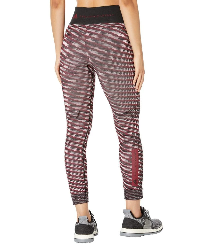 商品Adidas|Knit Training Tights HG1267,价格¥965,第2张图片详细描述