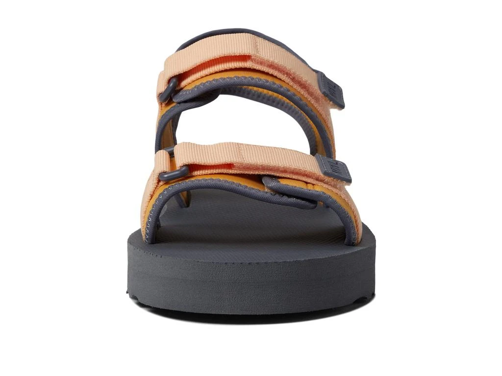 商品Madewell|The (Re)sourced Neoprene Jay Sandal,价格¥234,第2张图片详细描述