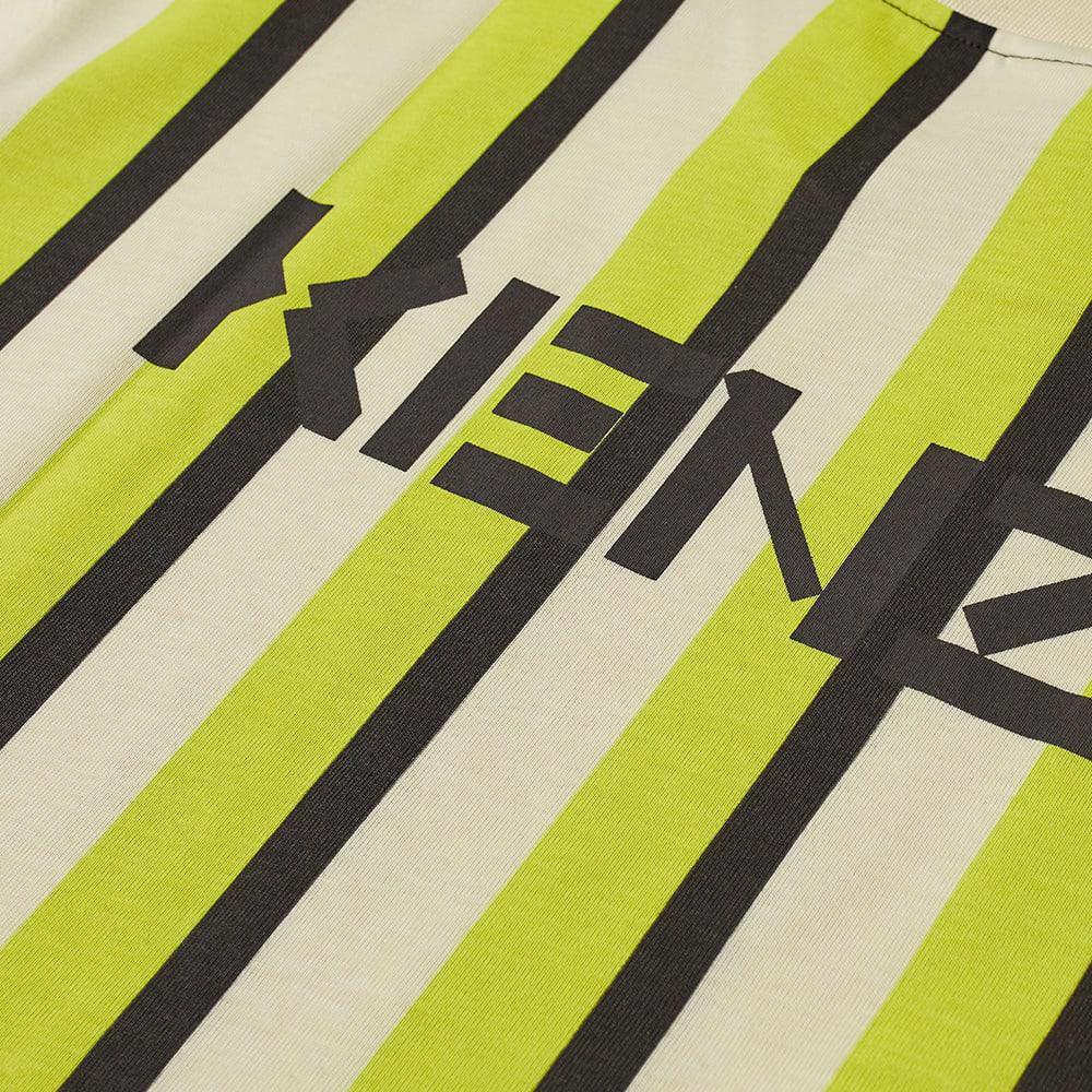 Kenzo Stripe Tee商品第2张图片规格展示