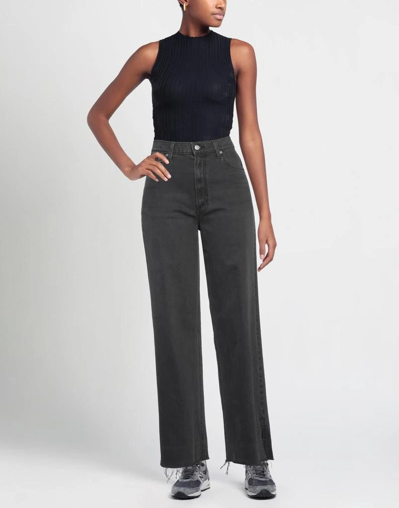 商品MOTHER|Denim pants,价格¥2280,第2张图片详细描述