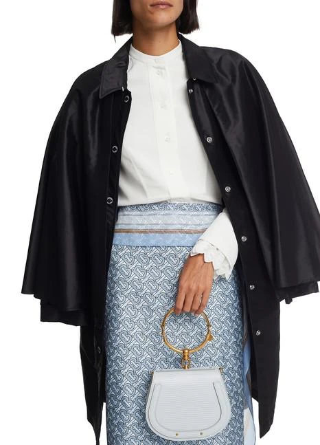 商品Chloé|Small Nile bracelet bag,价格¥9971,第2张图片详细描述