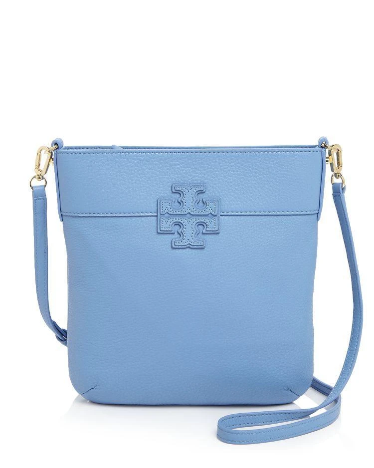 商品Tory Burch|Tory Burch 淡蓝色单肩背包,价格¥2342,第1张图片