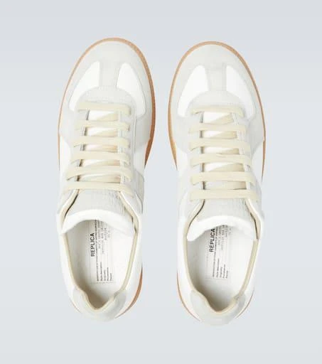 商品MAISON MARGIELA|德训鞋,价格¥6388,第4张图片详细描述