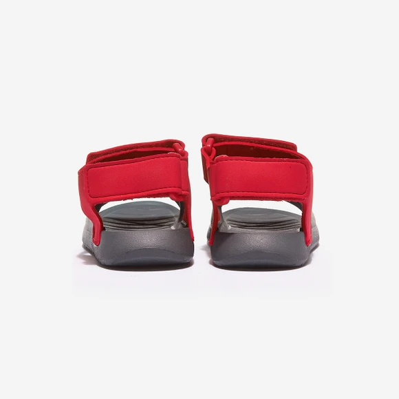 【Brilliant|包邮包税】彪马 Divecat v2 Injex PS 儿童  凉鞋 沙滩鞋 运动凉鞋 拖鞋  PKI36954605 CASTLEROCK-High Risk Red 商品