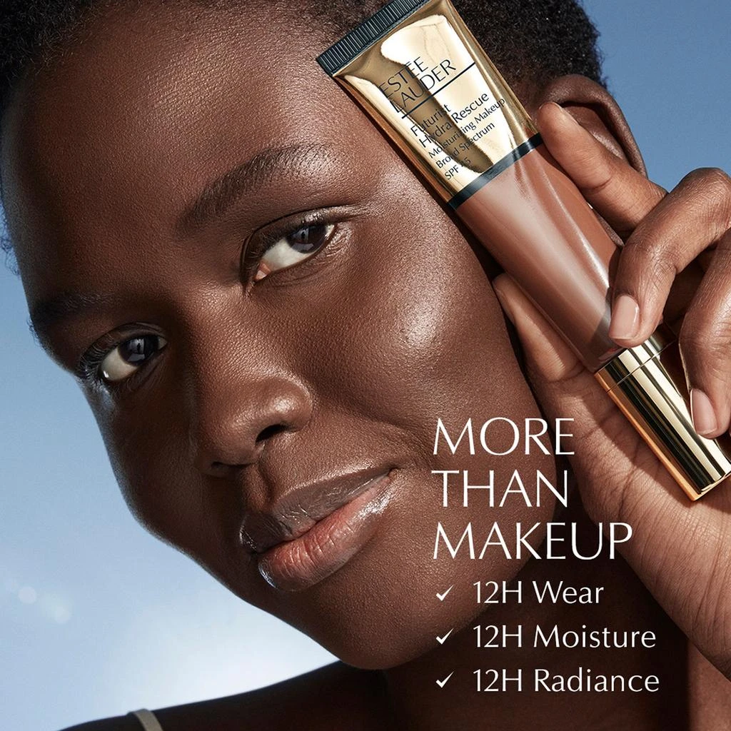 Estée Lauder Futurist Hydra Rescue Moisturizing Makeup SPF 45 商品