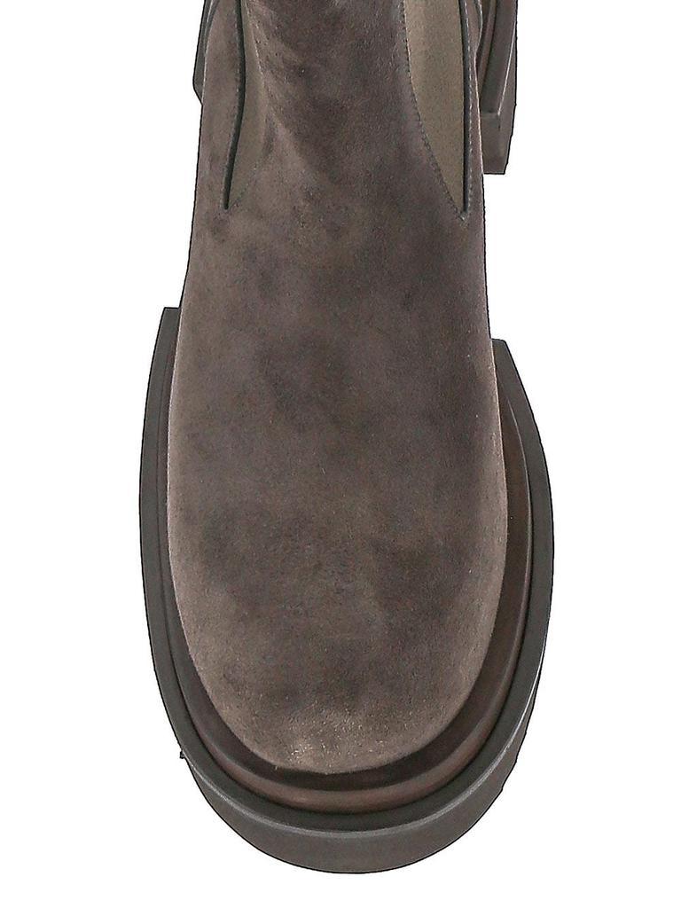 商品Rick Owens|Beatle Boots,价格¥8279,第6张图片详细描述