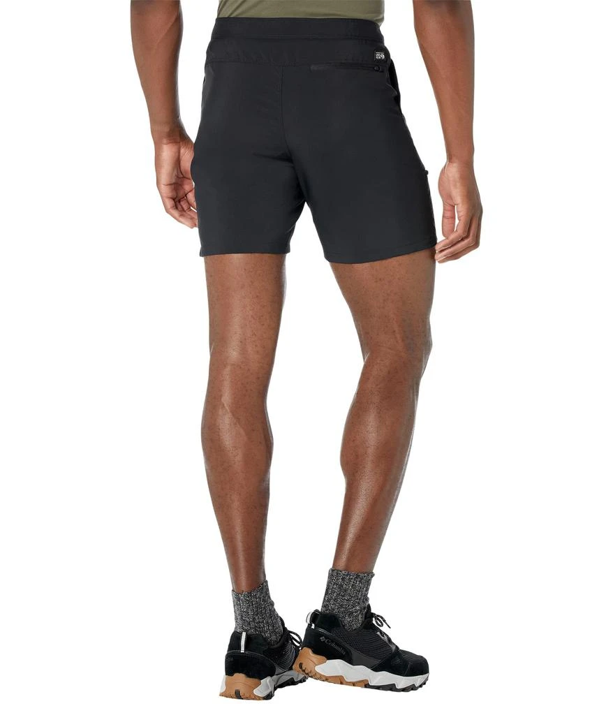商品Mountain Hardwear|Trail Sender™ Shorts,价格¥314,第2张图片详细描述