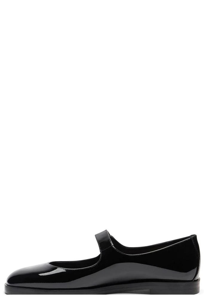 商品Stuart Weitzman|Stuart Weitzman Loralei Mary Jane Flat Shoes,价格¥2328,第2张图片详细描述