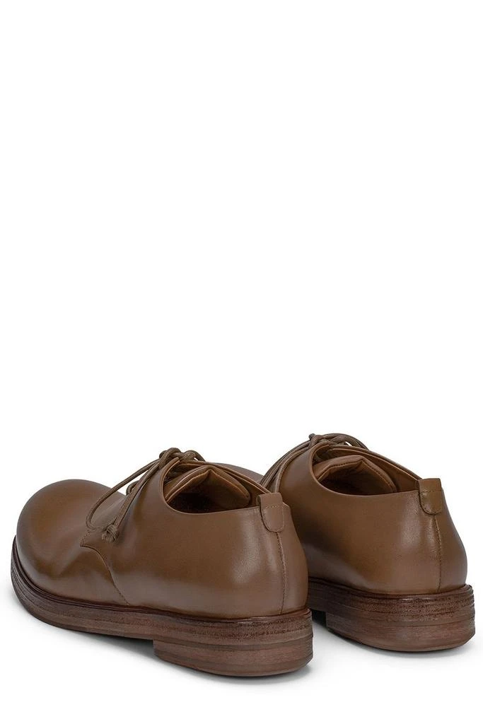 商品Marsèll|Marsèll Zucca Zeppa Derby Shoes,价格¥4810,第3张图片详细描述