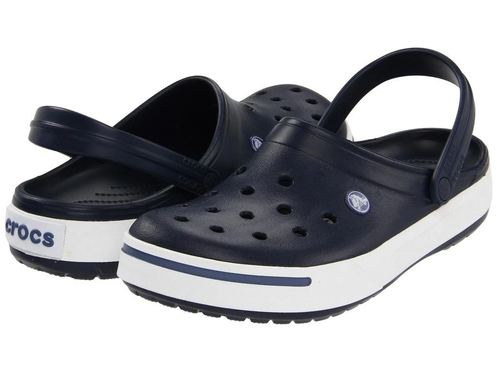 商品Crocs|Crocband II Clog,价格¥374,第1张图片