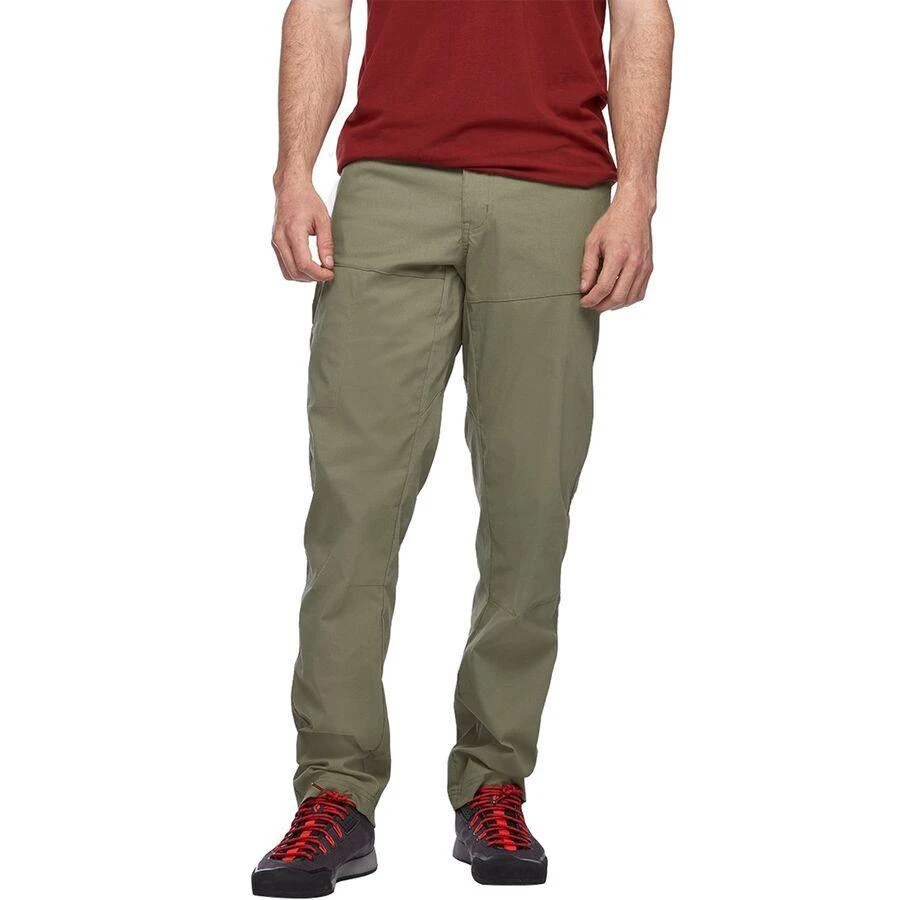 商品Black Diamond|Anchor Stretch Pant - Men's,价格¥298,第1张图片