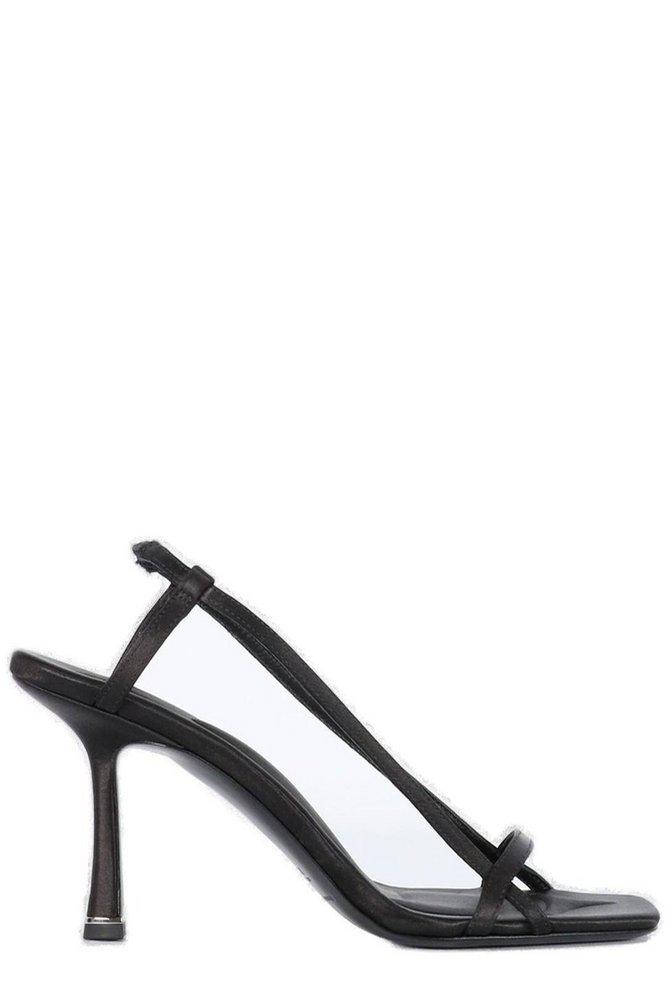 Alexander Wang Ivy Strap Sandals商品第1张图片规格展示