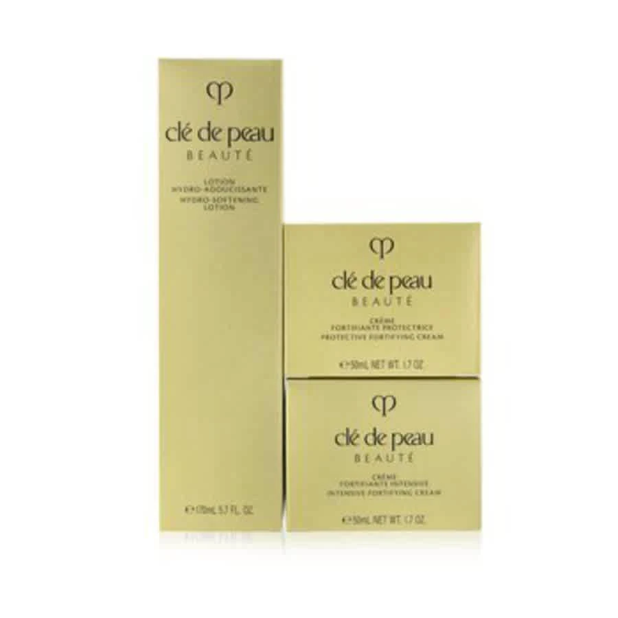商品Cle de Peau|Cle De Peau Beaute cosmetics 729238166028,价格¥2199,第3张图片详细描述