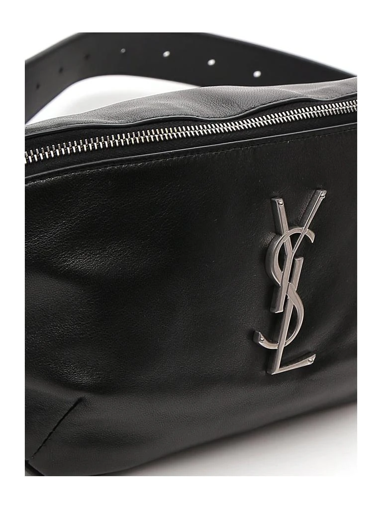 商品Yves Saint Laurent|Saint Laurent Cassandre Classic Belt Bag,价格¥8541,第4张图片详细描述