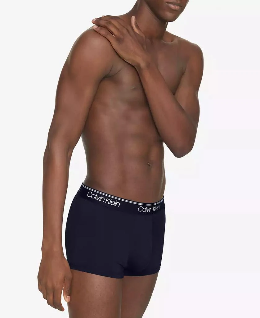 商品Calvin Klein|ck男士内裤 4条装,价格¥242,第2张图片详细描述