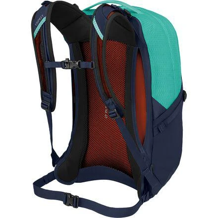 商品Osprey|Parsec 26L Backpack,价格¥1048,第2张图片详细描述