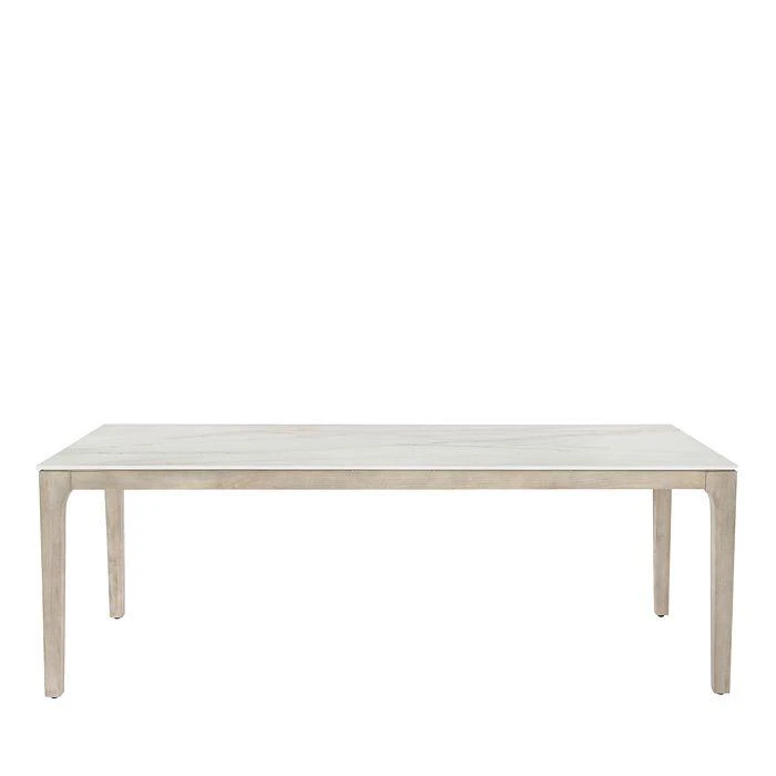 商品Bernhardt|Marbella Dining Table,价格¥25680,第1张图片详细描述