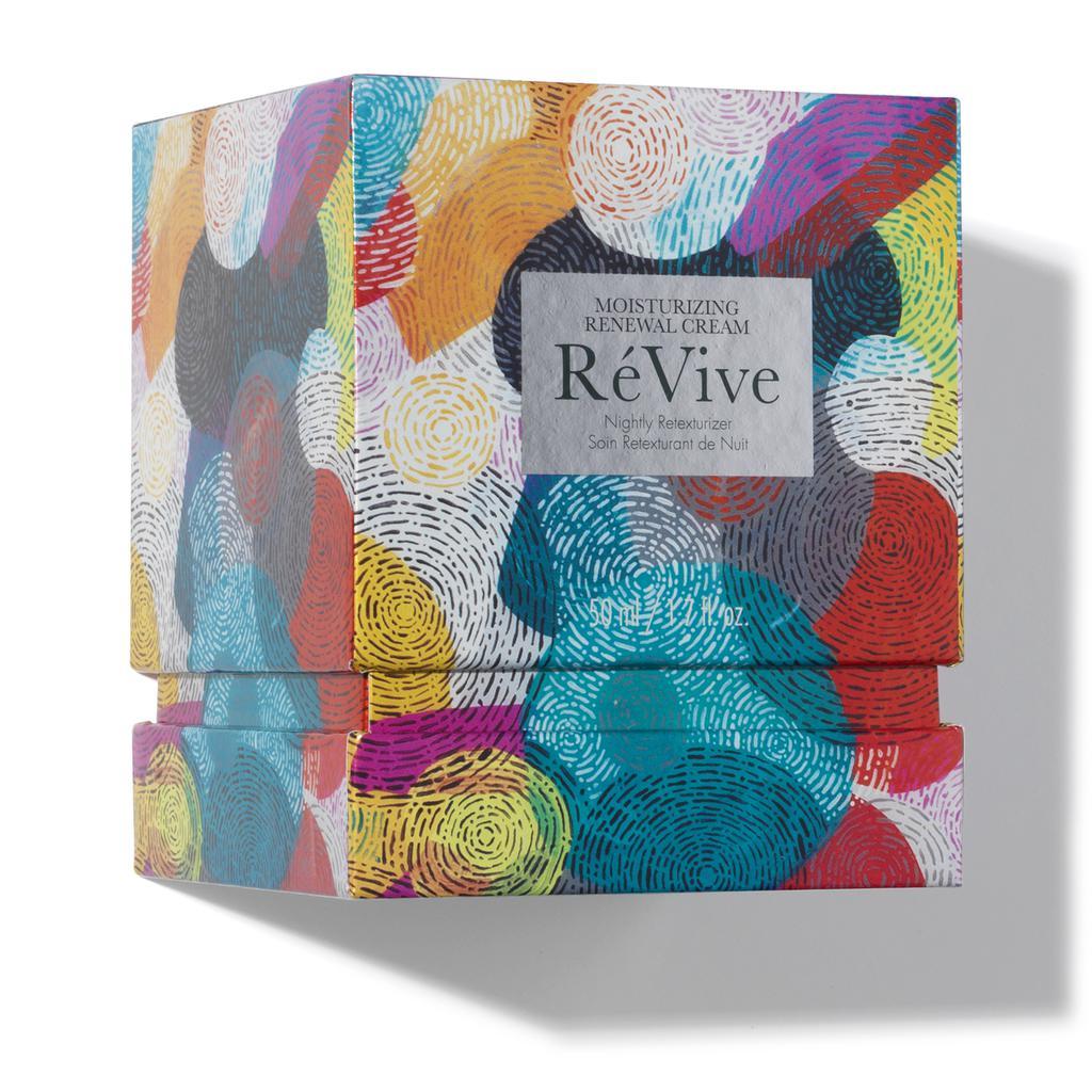 商品Revive|ArtJar 2021 Moisturizing Renewal Cream,价格¥1233,第7张图片详细描述