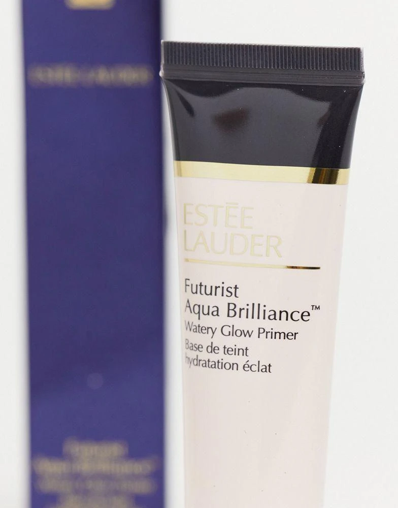 商品Estée Lauder|Estee Lauder Futurist Aqua Brilliance Watery Glow Primer,价格¥301,第4张图片详细描述