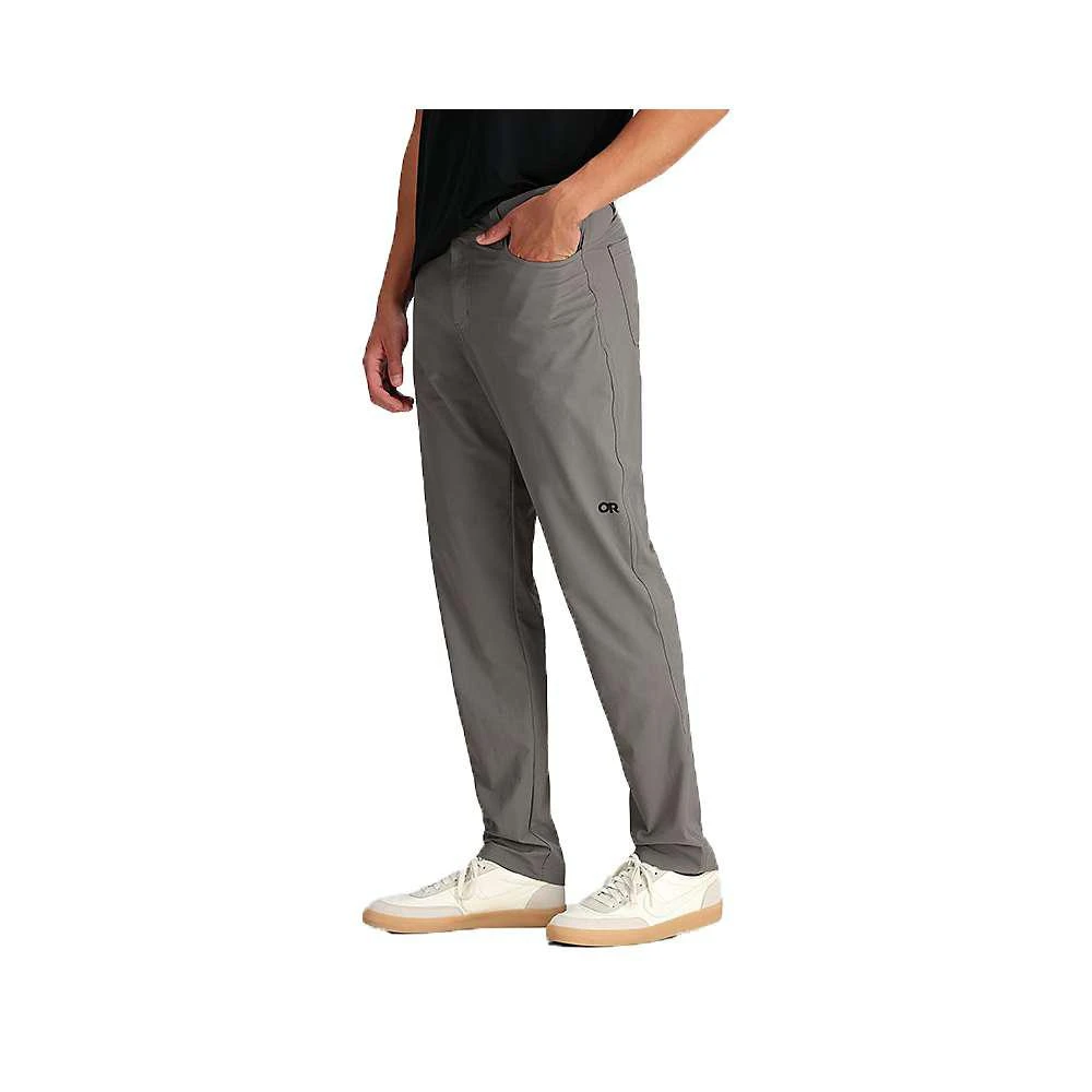 商品Outdoor Research|Outdoor Research Men's Ferrosi Transit Pant,价格¥746,第4张图片详细描述