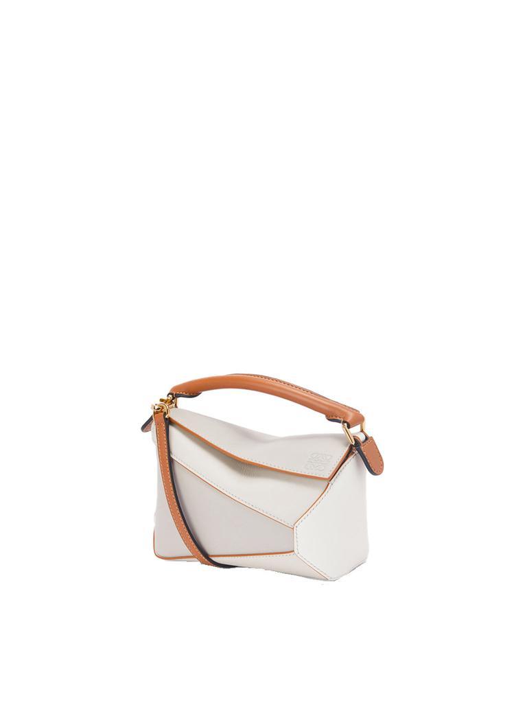 商品Loewe|Mini Puzzle Edge Bag,价格¥16113,第1张图片