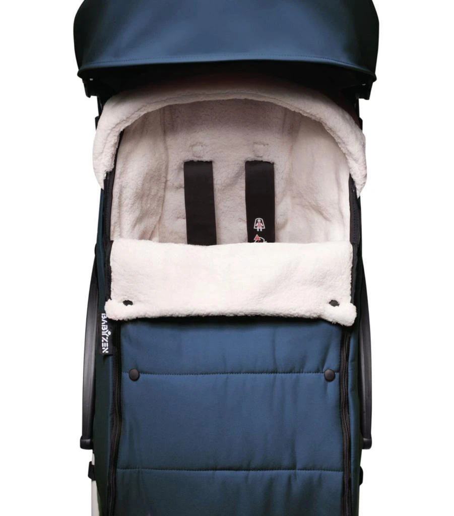 商品BABYZEN|YOYO Footmuff,价格¥1179,第5张图片详细描述