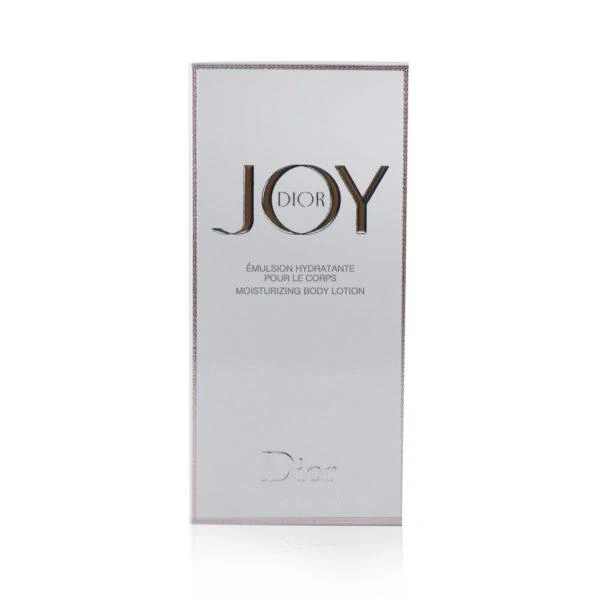商品Dior|JOY By Dior Moisturizing Body Lotion,价格¥444,第3张图片详细描述