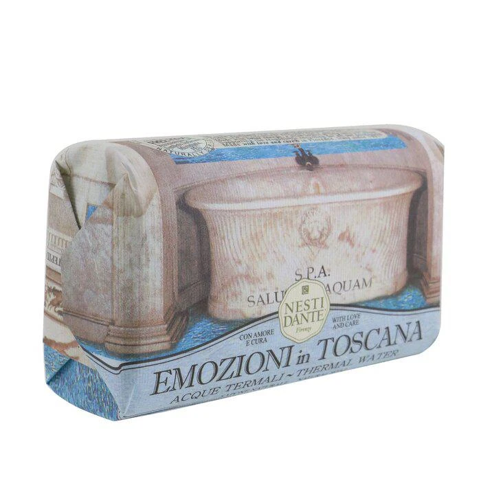 商品Nesti Dante|Nesti Dante 托斯坎尼风情画手工皂 - 温泉 250g/8.8oz,价格¥60,第3张图片详细描述