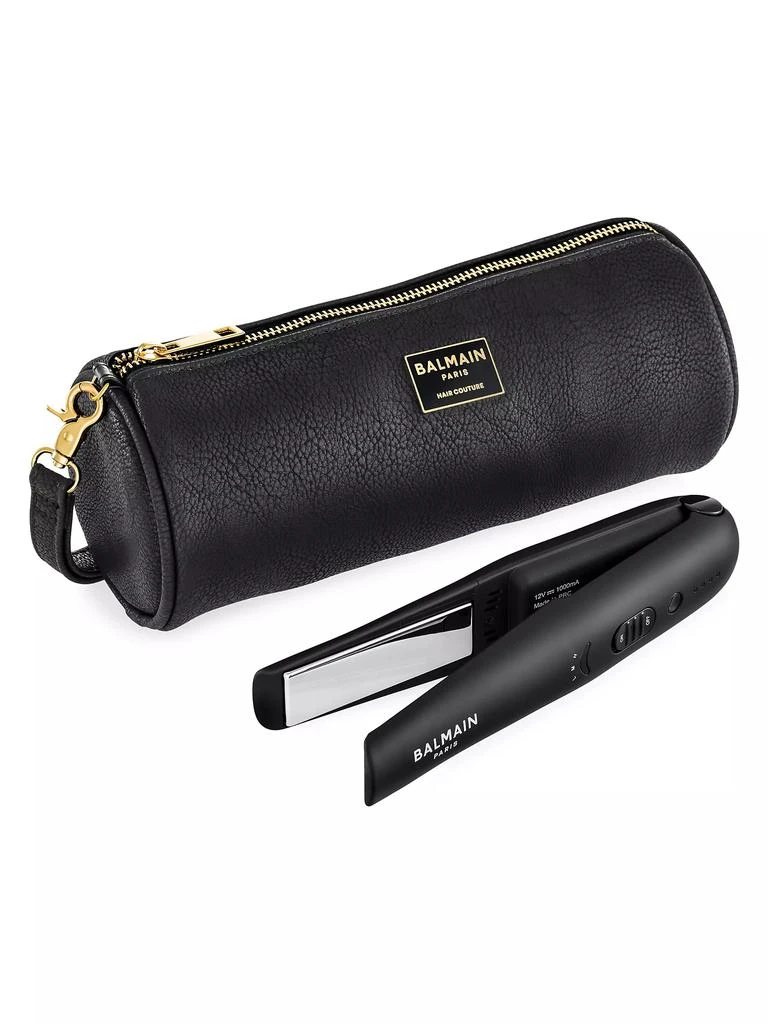 商品Balmain Hair|Standard  Cordless Straightener,价格¥3309,第2张图片详细描述