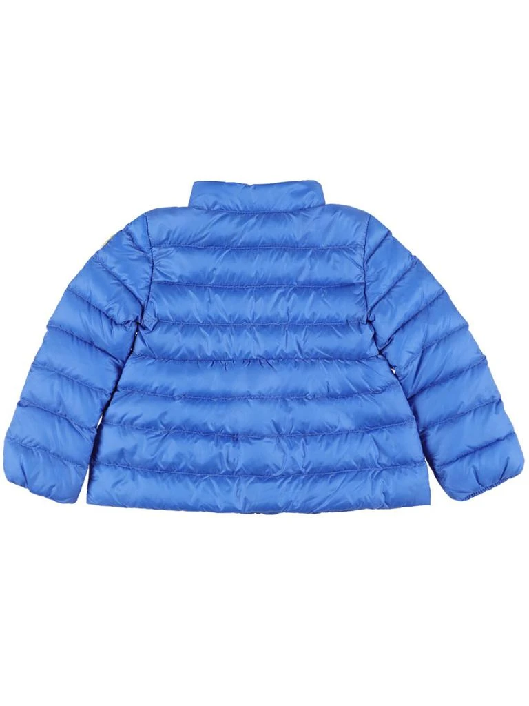 商品Moncler|Joelle Nylon Down Jacket,价格¥2753,第2张图片详细描述