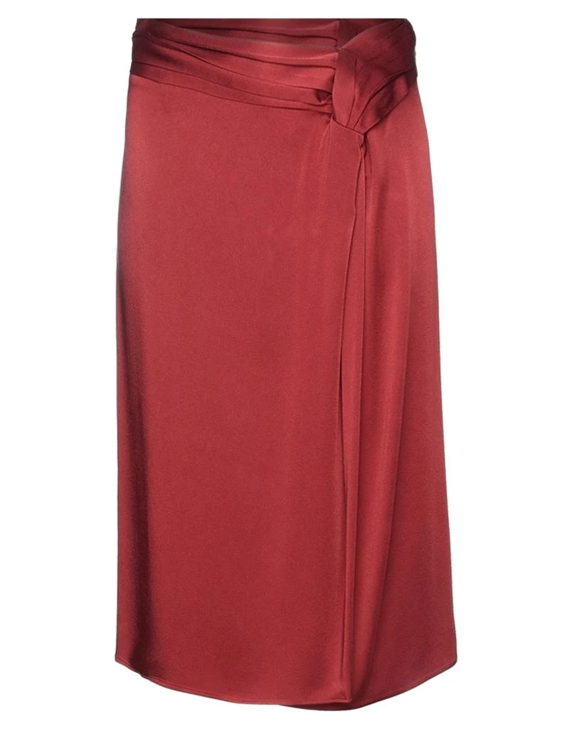 商品MALÌPARMI|Midi skirt,价格¥533,第1张图片