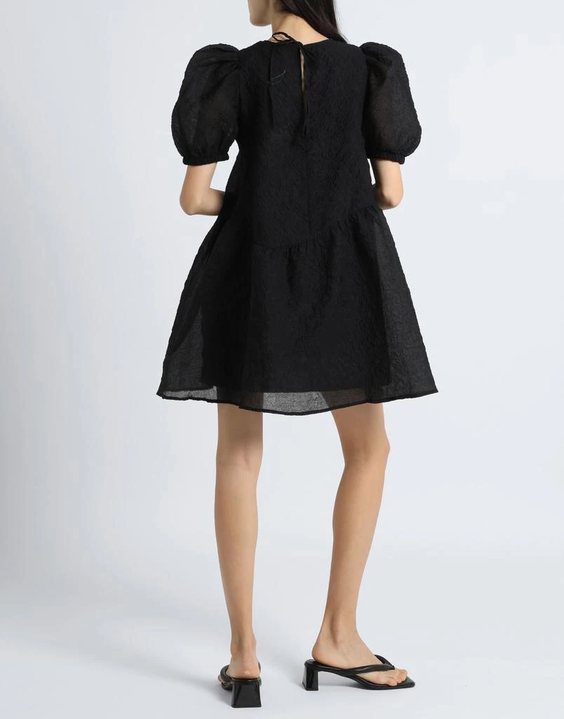 商品Topshop|Short dress,价格¥453,第3张图片详细描述