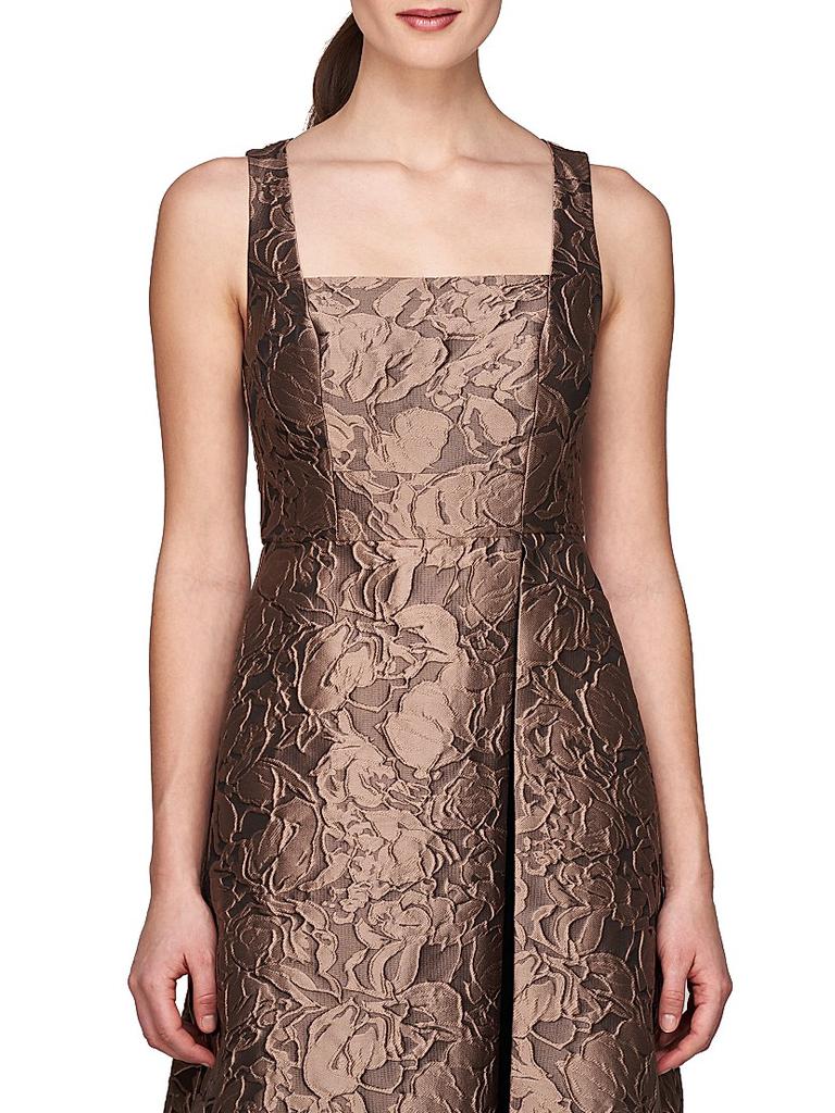 完売正規品 SHEER JACQUARD TAILORED ROMPERS AMERI SHEER JACQUARD TAILORED ROMPERS