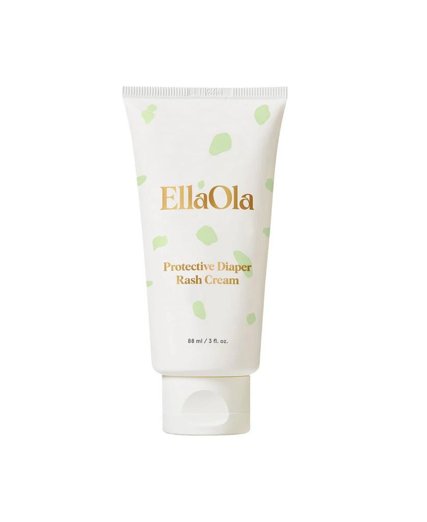 商品EllaOla|Organic Diaper Rash Cream - Baby,价格¥134,第1张图片