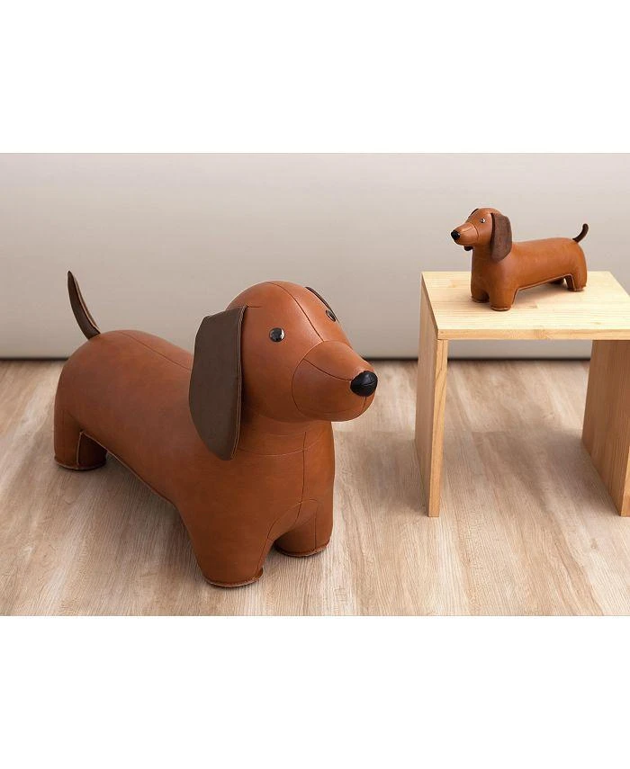 商品Zuny|Teckel (Dachshund) Bookend,价格¥677,第5张图片详细描述