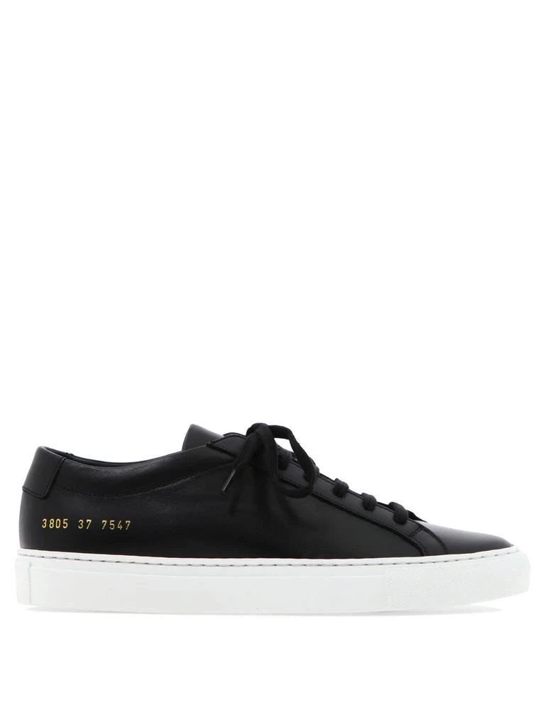 商品Common Projects|Common Projects "Original Achilles" Sneakers,价格¥1461,第1张图片