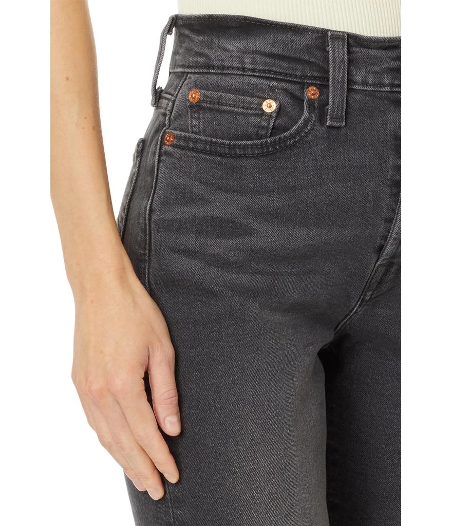 商品Levi's|Wedgie Straight,价格¥495,第3张图片详细描述
