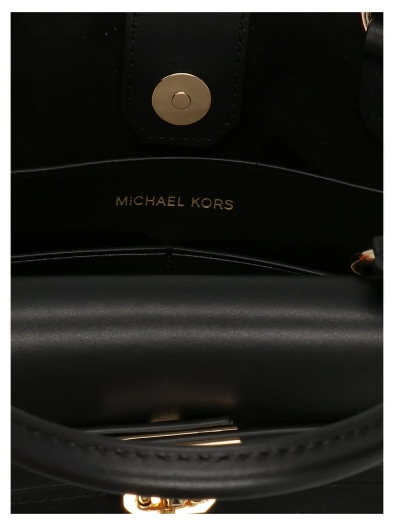 商品Michael Kors|Michael Kors hamilton Legacy Small Handbag,价格¥2016,第4张图片详细描述